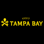 Visit Tampa Bay logo