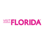 Visit Florida logo