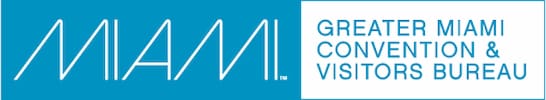 Greater Miami Convention and Visitors Bureau logo