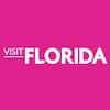 Visit Florida logo