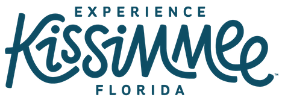 Experience Kissimmee logo